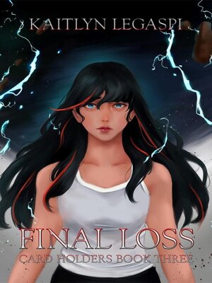cover image of Final Loss